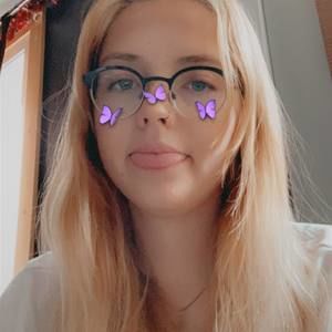 Meet your Posher, Cheyenne